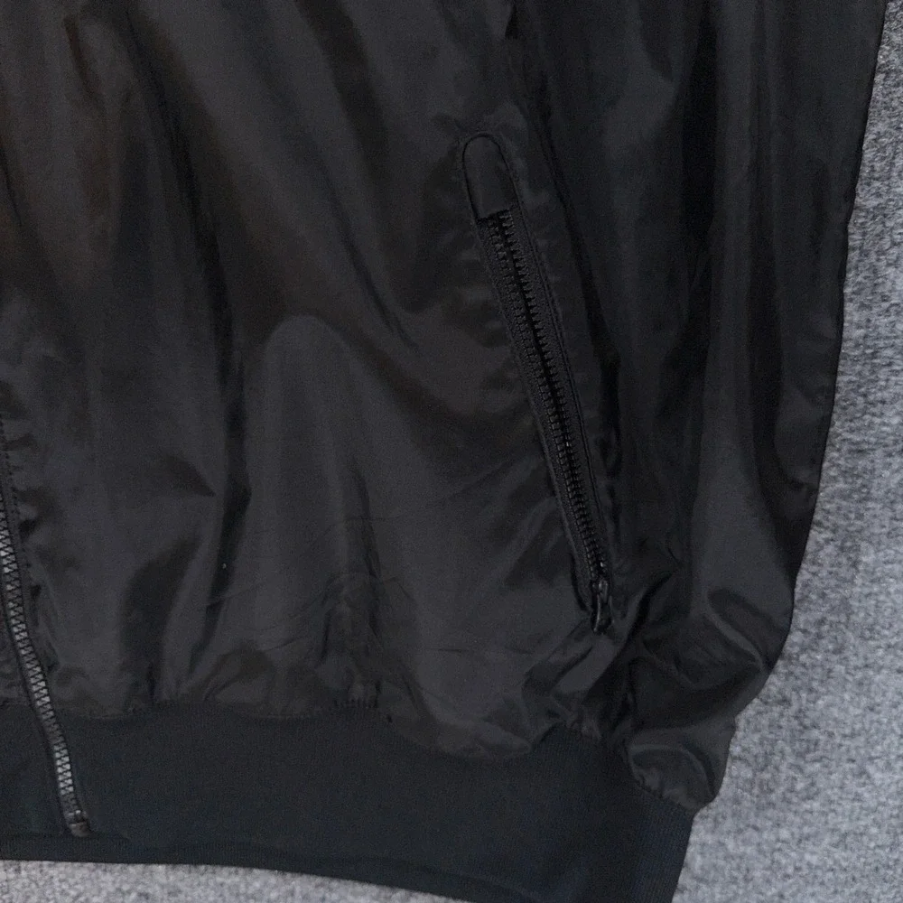 Nike windrunner jacket